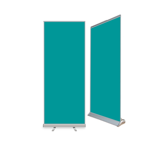 Pull Up Banners