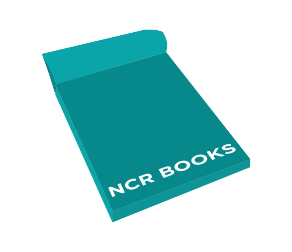 NCR Books