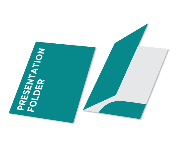 Presentaion Folder