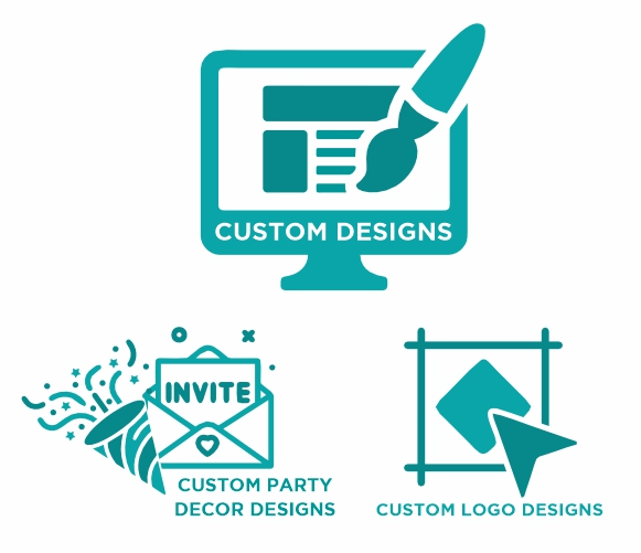 Custom Designs