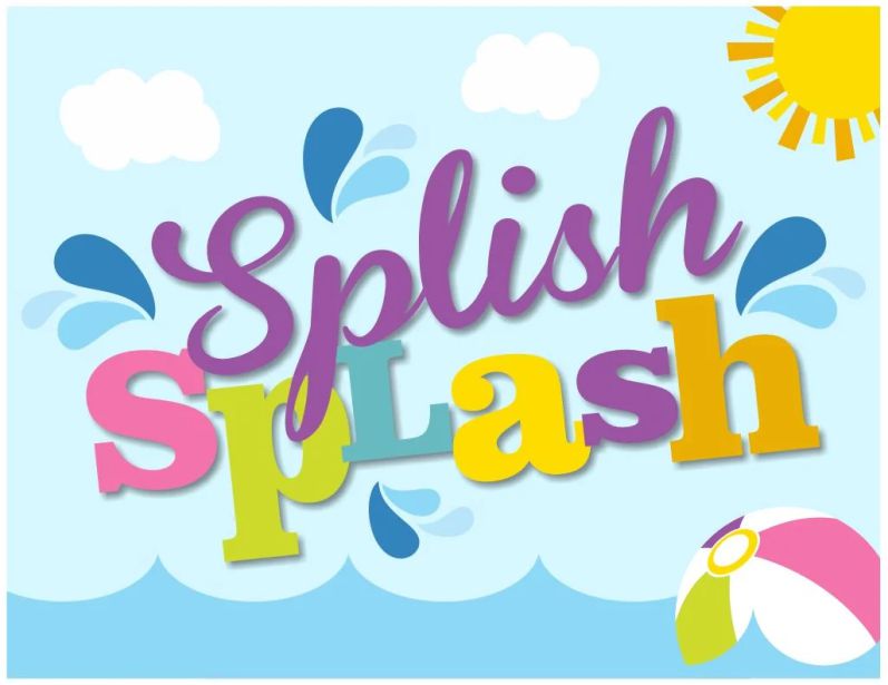 splash2